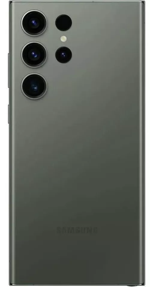 купить Смартфон Samsung S918B/512 Galaxy S23 Ultra 5G 512Gb Green {Ref.} в Кишинёве 