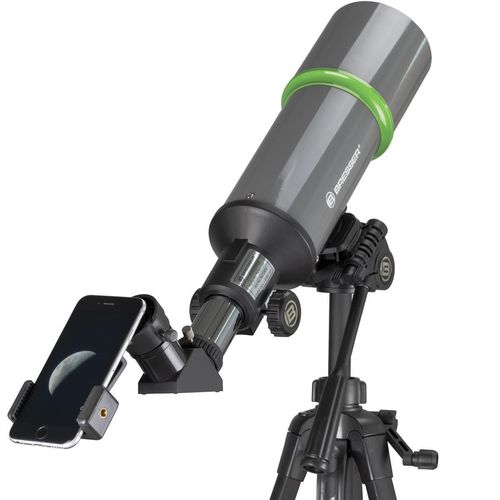 cumpără Telescop Bresser 80/400 NightExplorer în Chișinău 