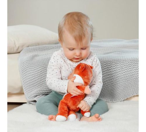купить Мягкая игрушка Zapf 836606 Baby born Vulpe (26cm) в Кишинёве 