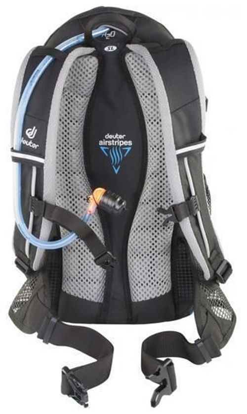 купить Рюкзак спортивный Deuter Bike One 18 SL midnight в Кишинёве 