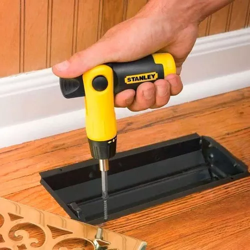 купить Набор ручных инструментов Stanley 0-63-038 set surubelnita 36 duze в Кишинёве 