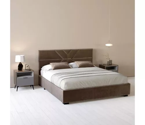 cumpără Pat my-STYLE my-Sona 120x200 (P52D12M06) în Chișinău 