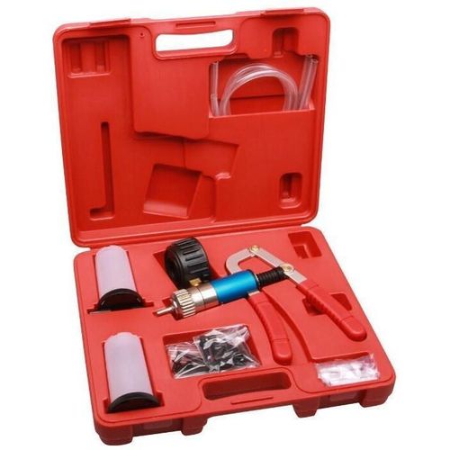 купить Измерительный прибор Spin WT0000141 для проверки давления и герметичности (вакуум) Cod.04.024.01 в Кишинёве 