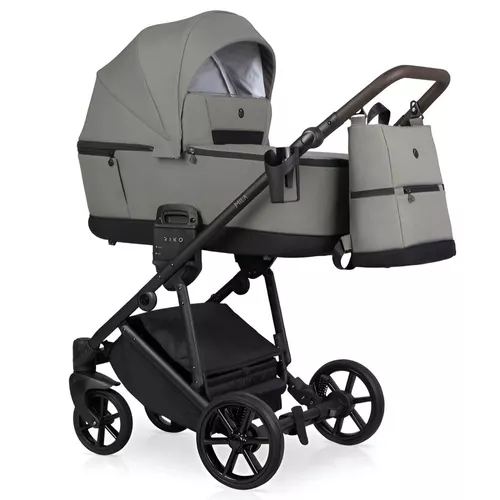 купить Детская коляска Riko Carucior 2in1 Mila 01 khaki в Кишинёве 