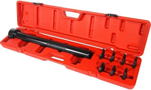 cumpără Unealta de mana JTC JTC-1836 съемник шарнира рулевой рейки (компл.монтажные скобы 7шт.) în Chișinău 