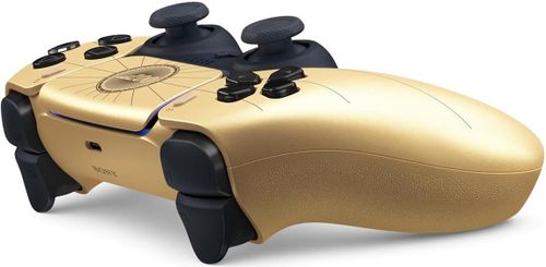купить Джойстик для компьютерных игр PlayStation Dualshock 5 PS5 DualSense Limited Edition 007 в Кишинёве 