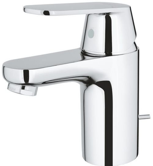 cumpără Baterie lavoar Grohe Eurosmart Cosmo lavoar S 32825000 în Chișinău 