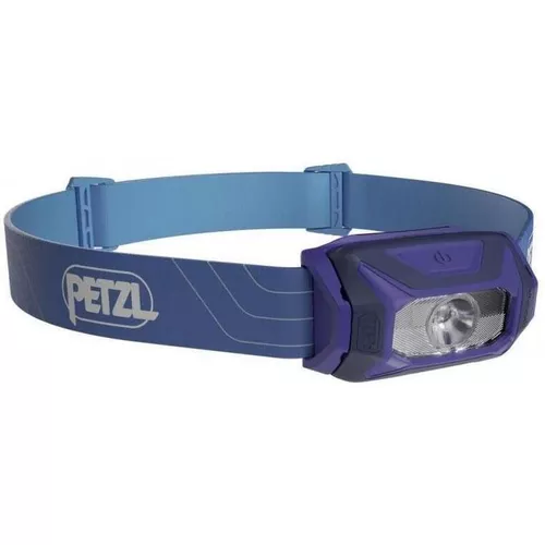 купить Фонарь Petzl TIKKINA blue (E060AA01) в Кишинёве 
