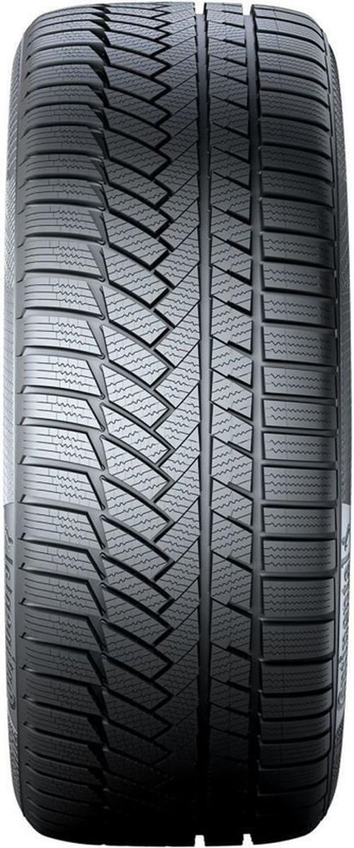 cumpără Anvelopă Continental 215/60 R18 98H WinterContact TS 850P SUV în Chișinău 
