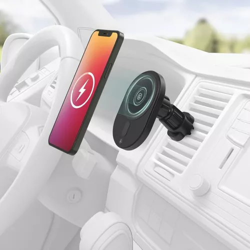 cumpără Suport auto Hama 187268 MagCharge FC15 15W Turbo în Chișinău 