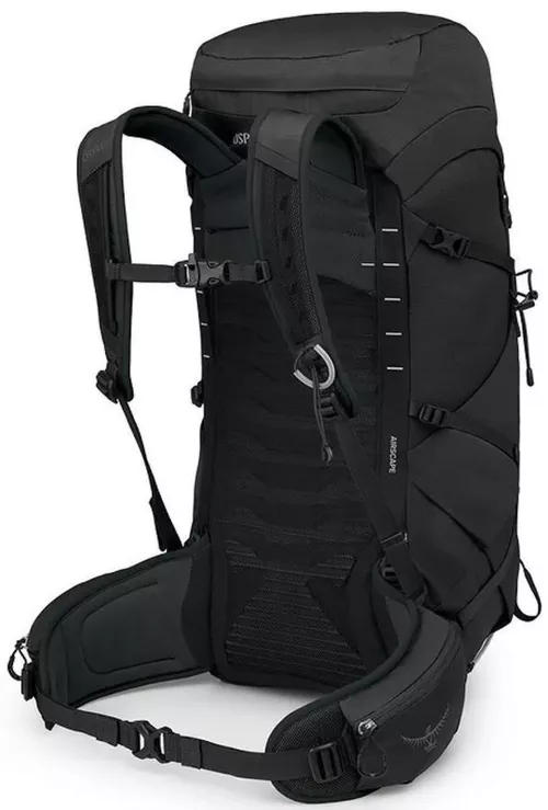 купить Туристический рюкзак Osprey Talon 33 black/coal grey в Кишинёве 