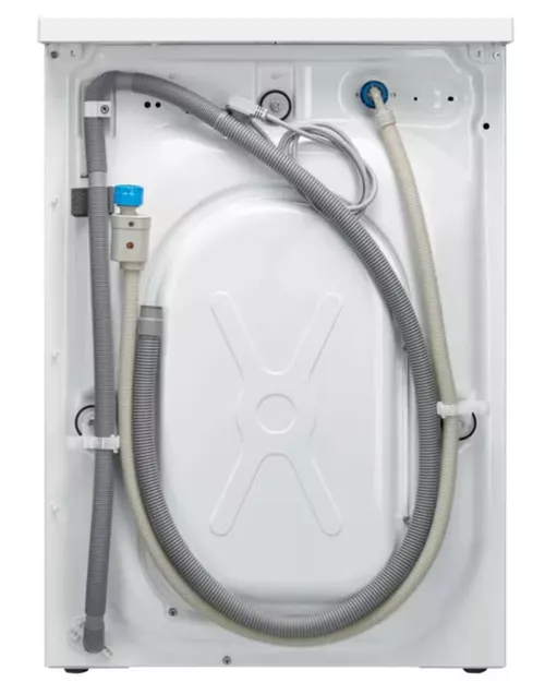 купить Стиральная машина с фронтальной загрузкой AEG LFR62844BE в Кишинёве 