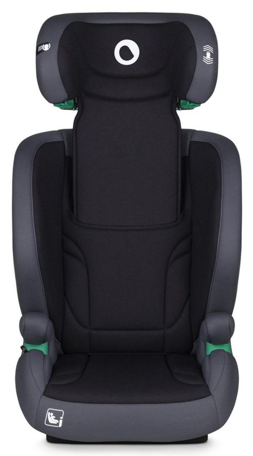 cumpără Scaun auto Lionelo IGO I-Size Grey Graphite în Chișinău 