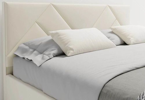 купить Кровать my-STYLE my-Zara 160x200 (P17D16M02) в Кишинёве 