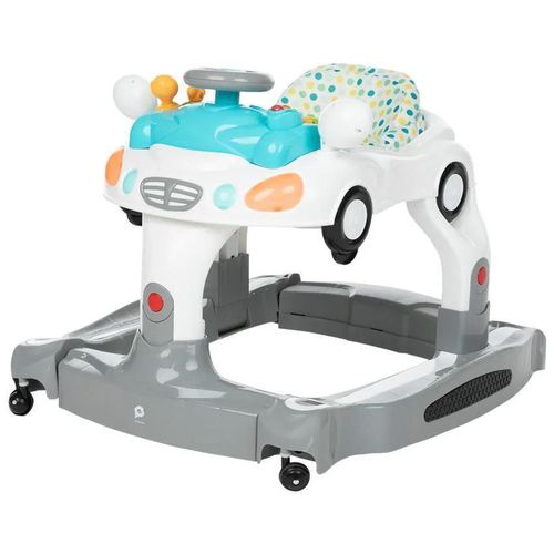 cumpără Premergător Premaman PEVG05-CCC-UNQ Premergator 4 in 1 Blue/Gray în Chișinău 