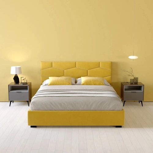 cumpără Pat my-STYLE my-Leya 160x200 (P37D16M19) în Chișinău 