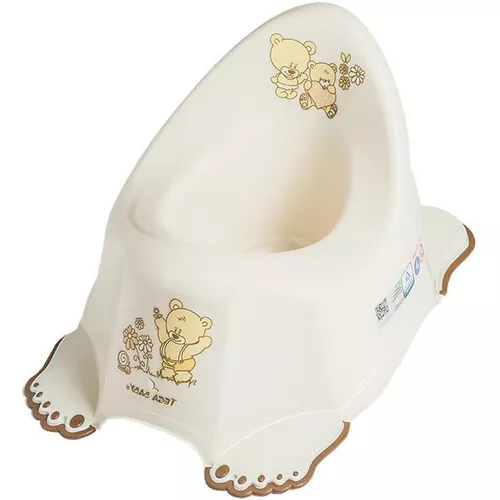 cumpără Oală Tega Baby Мишка MS-013-119 беж în Chișinău 