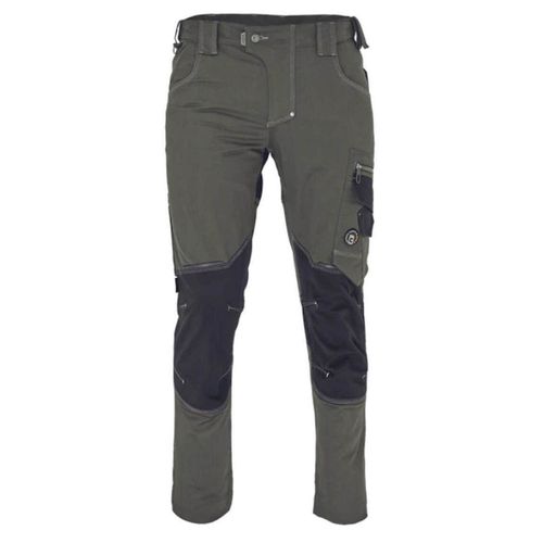купить Спецодежда Cerva 03520003E50XX Брюки NEURUM CLASSIC олива (46) в Кишинёве 
