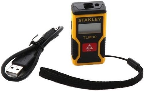 cumpără Telemetru laser Stanley STHT9-77425 cu laser TLM 30 în Chișinău 