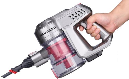 купить Пылесос беспроводной Hausberg HB-2028RS в Кишинёве 