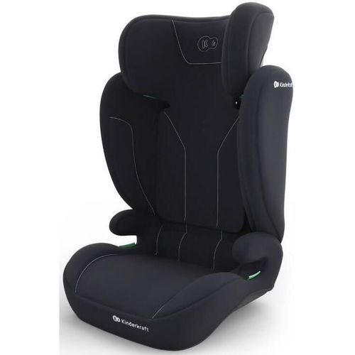 купить Автокресло KinderKraft I-Spark 2 Plus i-Size Black (KCISPA02BLKPL00) в Кишинёве 