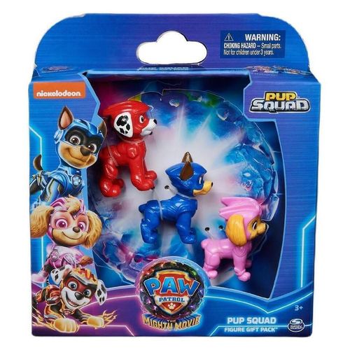 cumpără Jucărie Paw Patrol 6067503 Figurine Pup Squad în Chișinău 