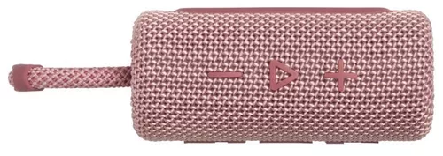 купить Колонка портативная Bluetooth JBL GO 3 Pink в Кишинёве 
