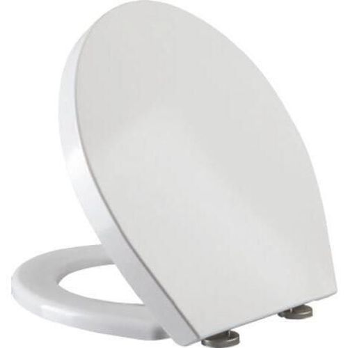 купить Сиденье для унитаза Visam KAMELYA (531-001) в Кишинёве 