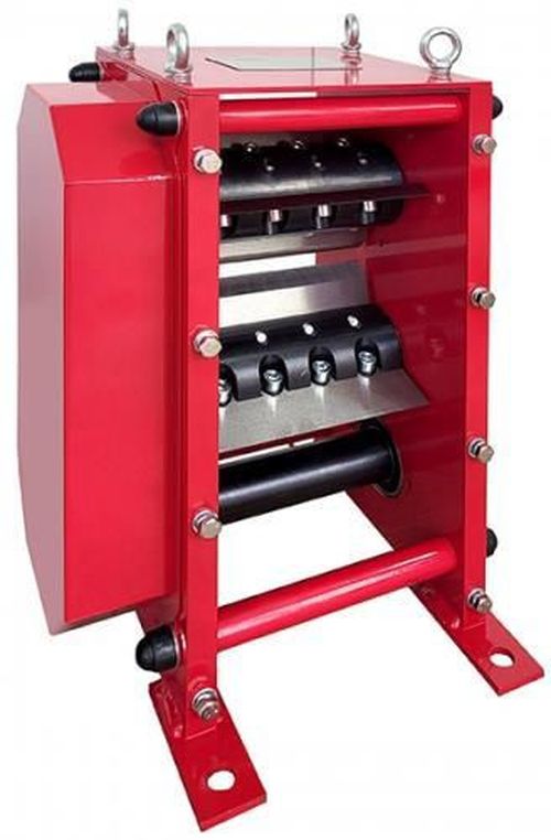 cumpără Tocător de frunze și crengi Minsk Electro Modul de tăiere p/u tocător de crengi TC ME-80 în Chișinău 