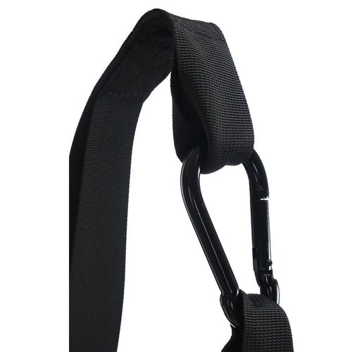 cumpără Bandaj sport Ezous 11445 Curele cu carabine pt abdomene (bucle Beresh), 500 g M-03 în Chișinău 