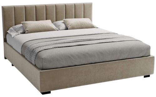 купить Кровать my-STYLE my-Sia 200x200 (P15D20M04) в Кишинёве 