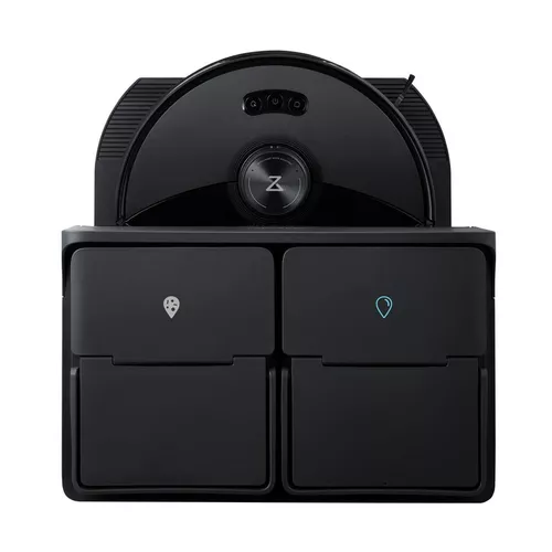 купить Пылесос робот Roborock S8 MaxV Ultra Black в Кишинёве 