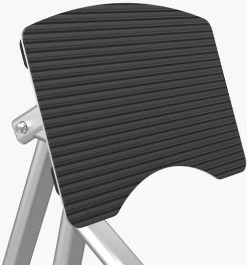 купить Скамья для силовых упражнений Impulse 49239 Leg Press/Calf Raise URPL9010 в Кишинёве 