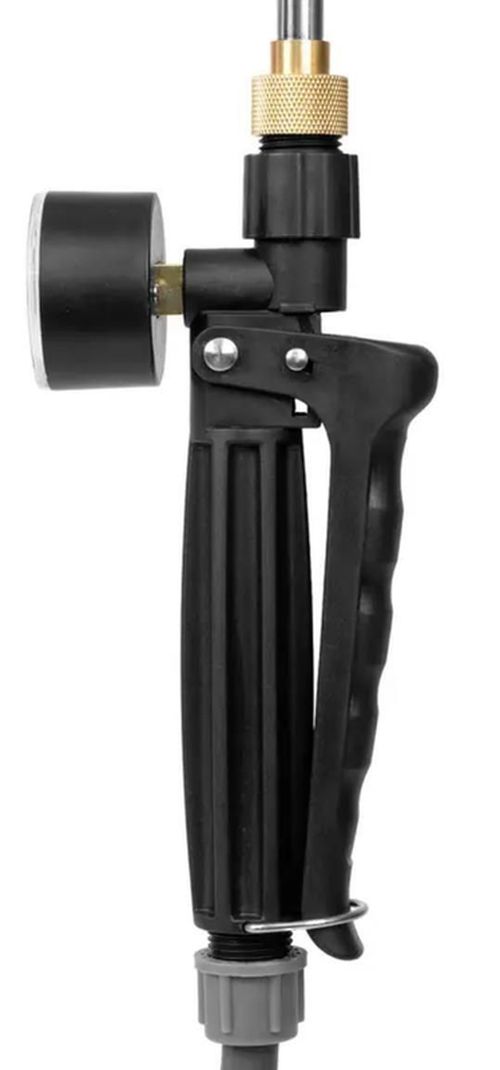 cumpără Aparat de stropit Daewoo DSA 2021Li SET în Chișinău 