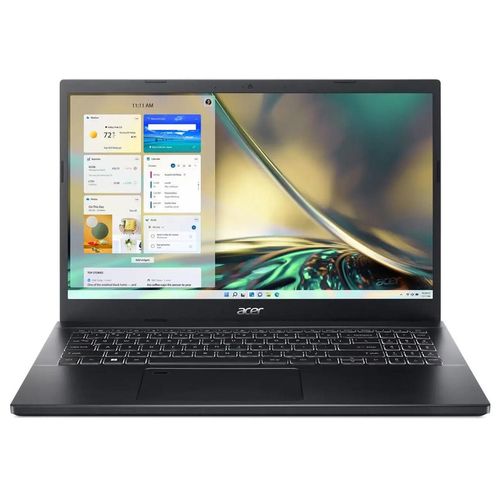 купить Ноутбук Acer Aspire A715-76G Charcoal Black (NH.QMEEU.002) в Кишинёве 