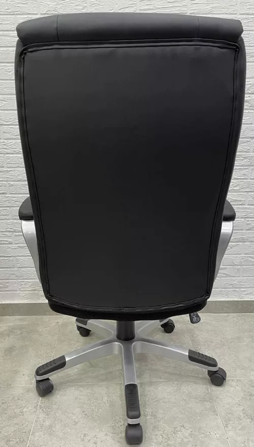 купить Офисное кресло ART Sigma HB black в Кишинёве 