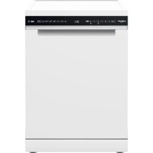 купить Посудомоечная машина Whirlpool W7FHS31 в Кишинёве 