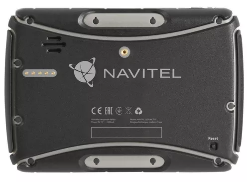 cumpără Navigator GPS Navitel G550 Moto GPS Navigation în Chișinău 