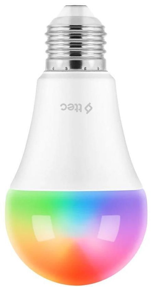 cumpără Bec ttec 2AA01 Bulb Smart Lumi Multi Colour E27 în Chișinău 