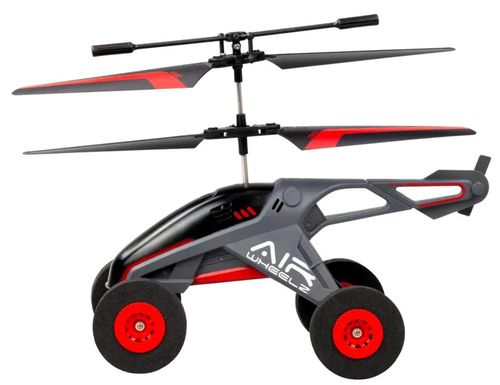 cumpără Jucărie cu telecomandă Silverlit 84569 R/C вертолет Airwheelz II în Chișinău 
