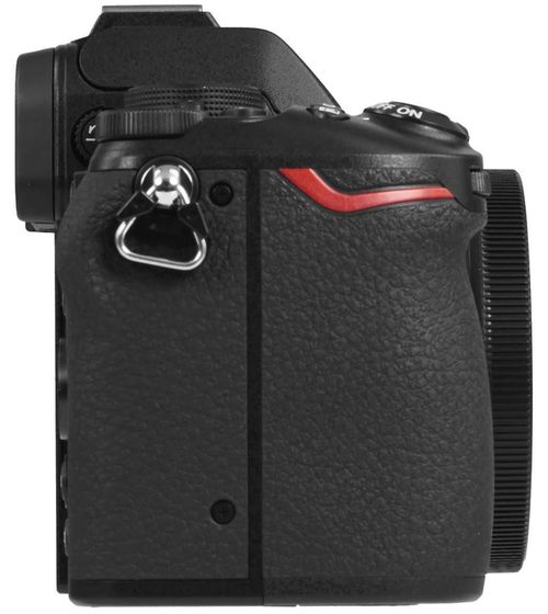 cumpără Aparat foto mirrorless Nikon Z50II + NIKKOR Z DX 16-50 VR în Chișinău 