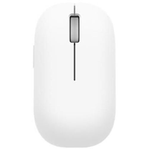 cumpără Mouse Xiaomi Mi Dual Mode Wireless Mouse Silent Edition(White) în Chișinău 