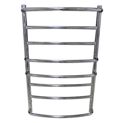 cumpără Uscător de prosoape Elna-Service Cascade-6, 610x530x290mm, inox, crom în Chișinău 