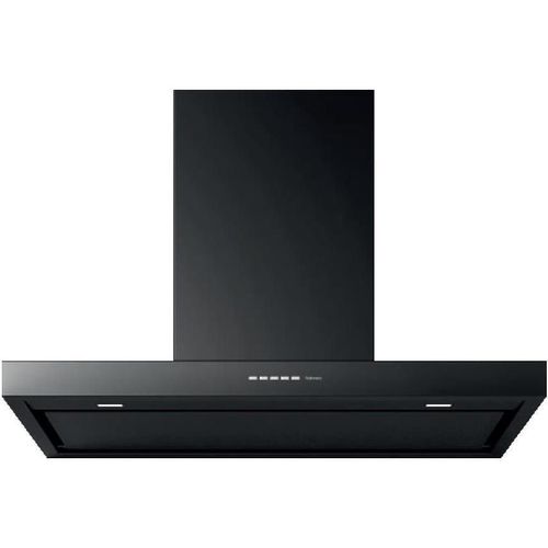 купить Вытяжка Falmec PLANE NRS PLUS 90 Europe Black (w/o filter pack) в Кишинёве 