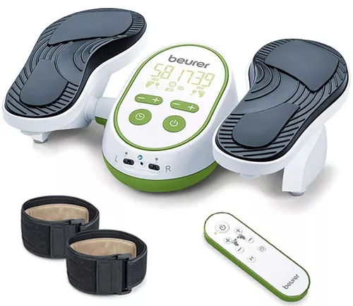 купить Массажер электрический Beurer FM250 Vital Legs в Кишинёве 