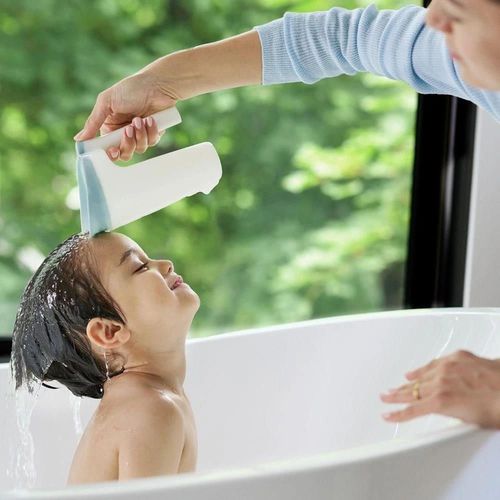 cumpără Accesoriu pentru baie Skip Hop 9R249210 Recipient de clatire pentru baie Skip Hop Wave Waterfall în Chișinău 