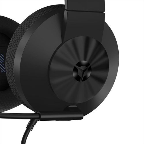 cumpără Căști pentru gaming Lenovo GXD1B87065 Legion H200 Gaming Headset în Chișinău 