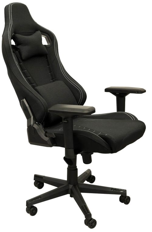 cumpără Fotoliu de birou Deco Gaming Dalen Black în Chișinău 