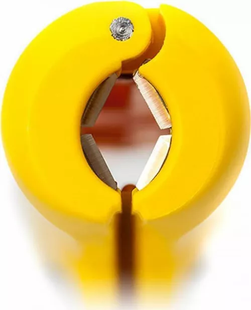 купить Ручной инструмент Jokari Decojitor manta cabluri rotunde XL 30125 Ø8-13mm в Кишинёве 