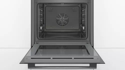 купить Встраиваемый духовой шкаф электрический Bosch HBA534EB0 в Кишинёве 